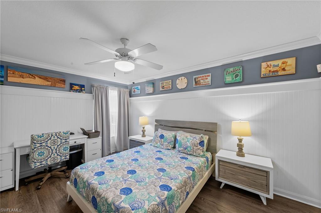 VILLAGE WALK OF BONITA SPRINGS - Residential