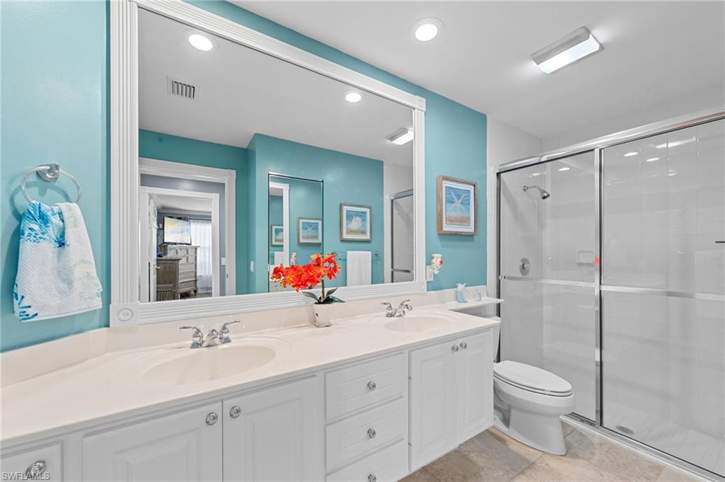 VILLAGE WALK OF BONITA SPRINGS - Residential