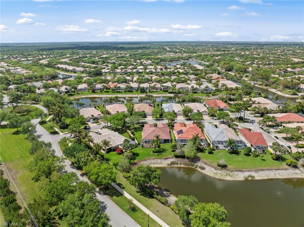 VILLAGE WALK OF BONITA SPRINGS - Residential