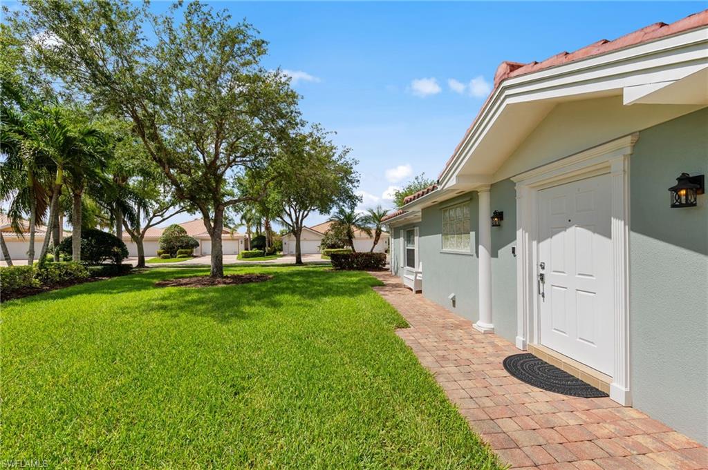 VILLAGE WALK OF BONITA SPRINGS - Residential