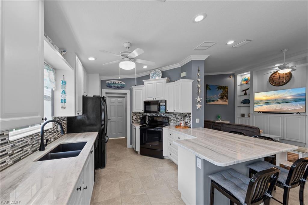 VILLAGE WALK OF BONITA SPRINGS - Residential