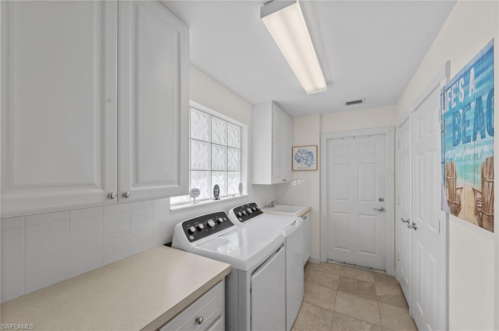 VILLAGE WALK OF BONITA SPRINGS - Residential