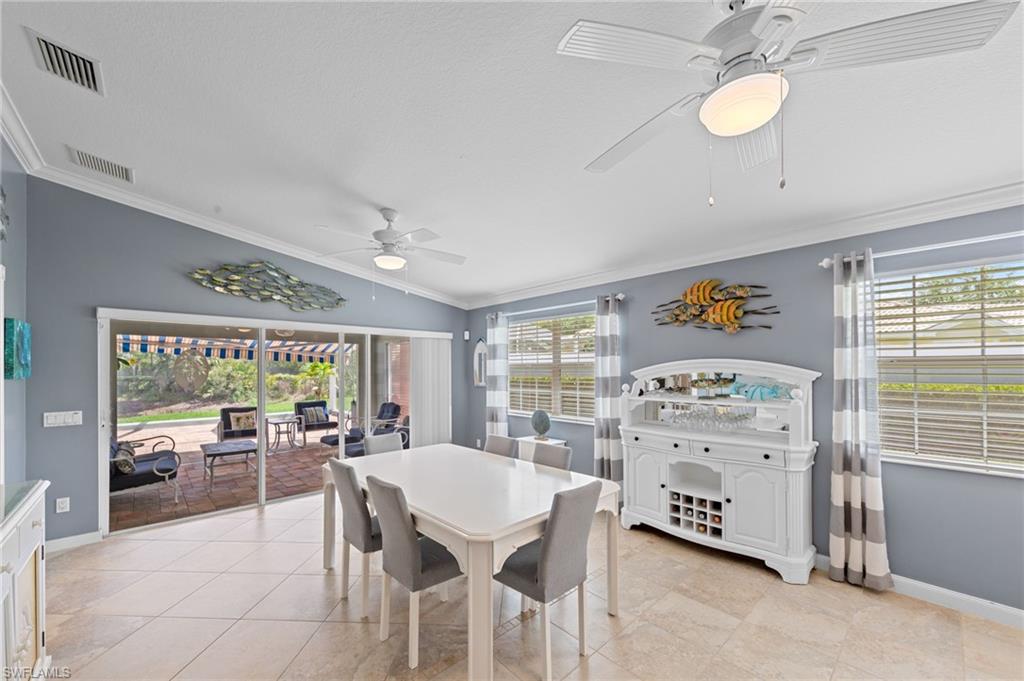 VILLAGE WALK OF BONITA SPRINGS - Residential