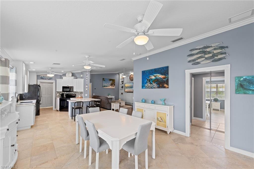 VILLAGE WALK OF BONITA SPRINGS - Residential