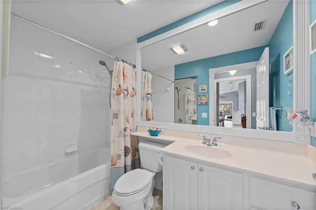 VILLAGE WALK OF BONITA SPRINGS - Residential