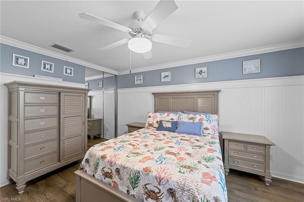 VILLAGE WALK OF BONITA SPRINGS - Residential