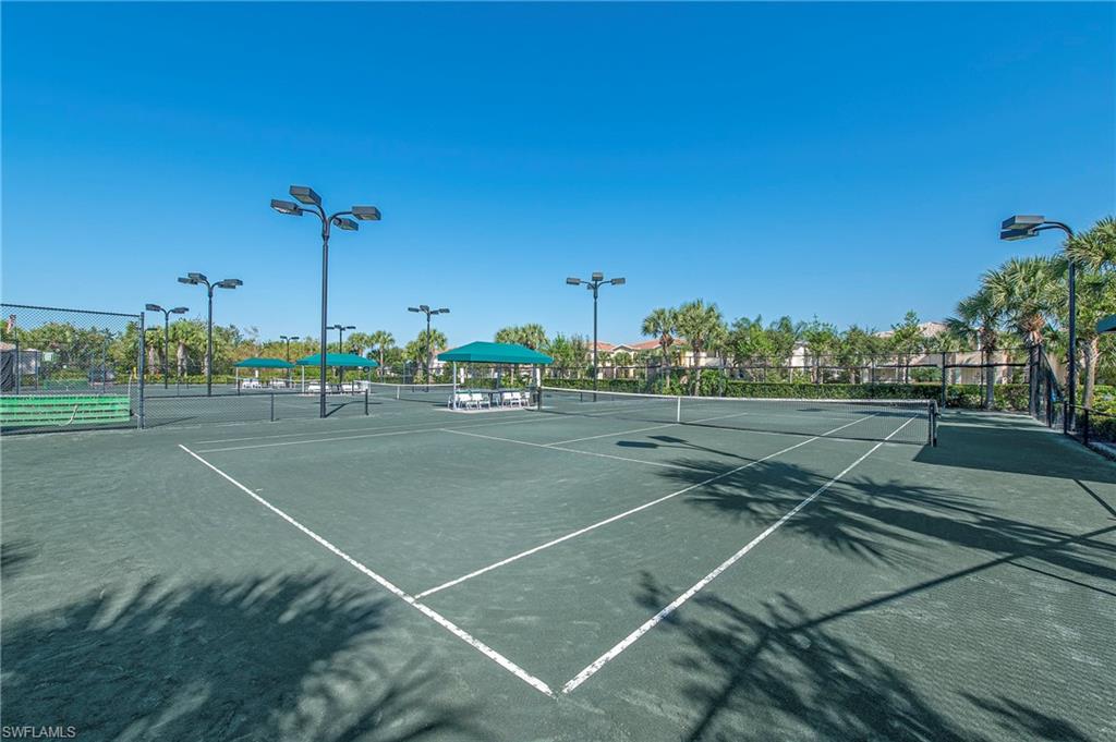 VILLAGE WALK OF BONITA SPRINGS - Residential