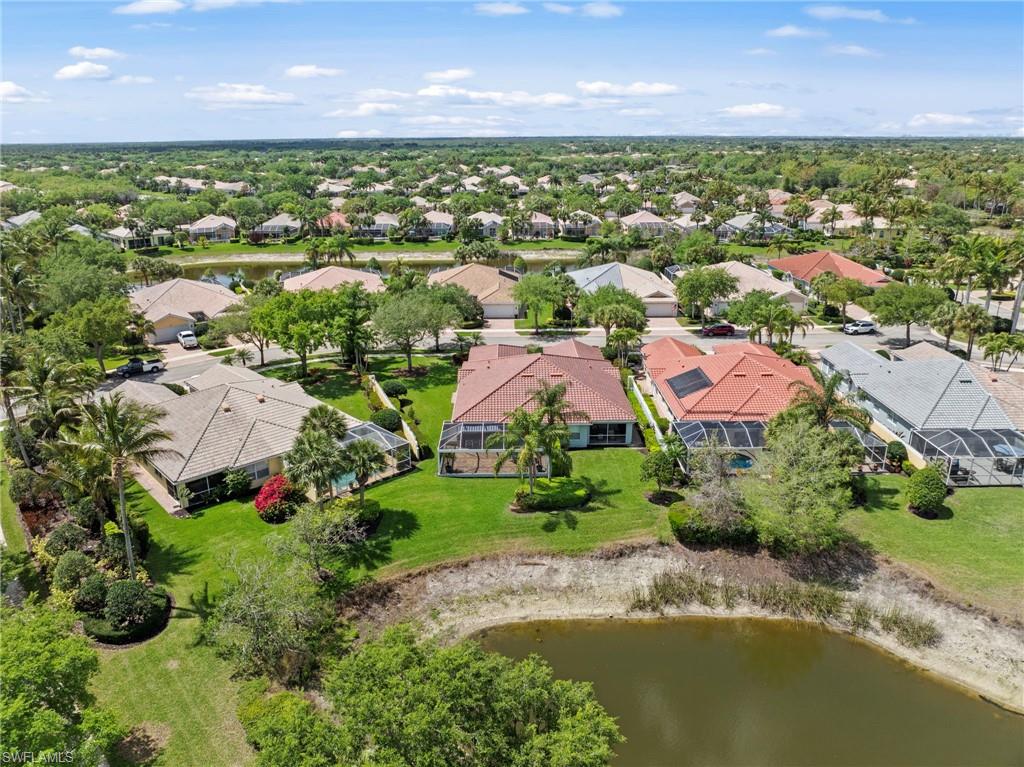 VILLAGE WALK OF BONITA SPRINGS - Residential