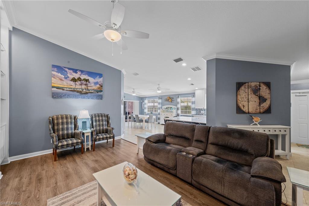 VILLAGE WALK OF BONITA SPRINGS - Residential