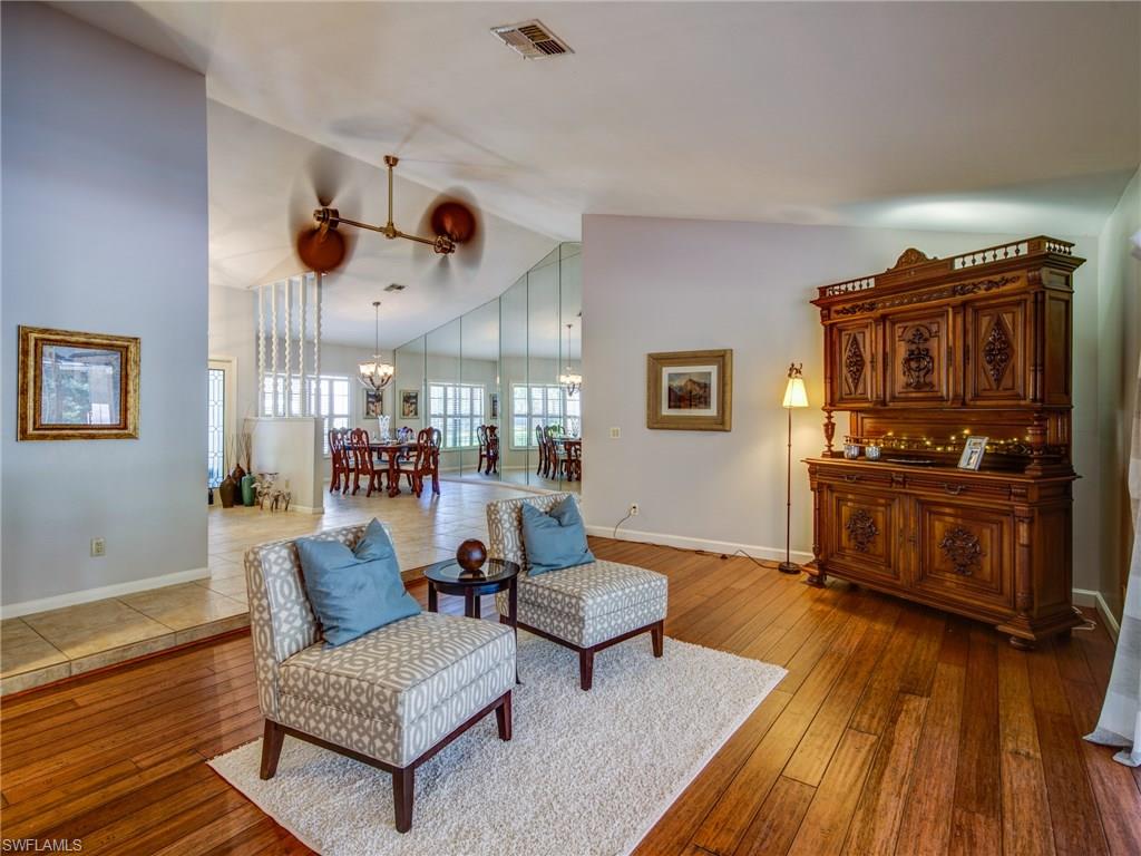 BRIARCLIFF DOWNS - Residential