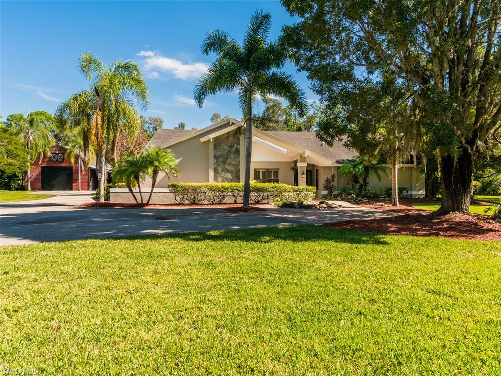 BRIARCLIFF DOWNS - Residential