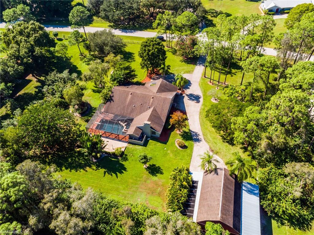 BRIARCLIFF DOWNS - Residential