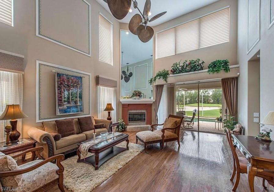 5755 Persimmon WAY
