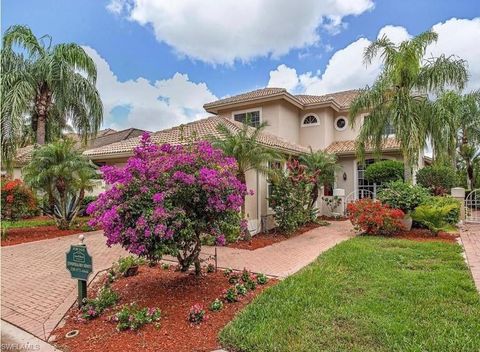 5755 Persimmon WAY NAPLES FL 34110