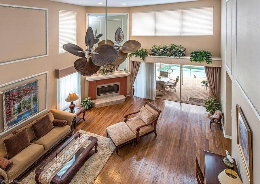 5755 Persimmon WAY