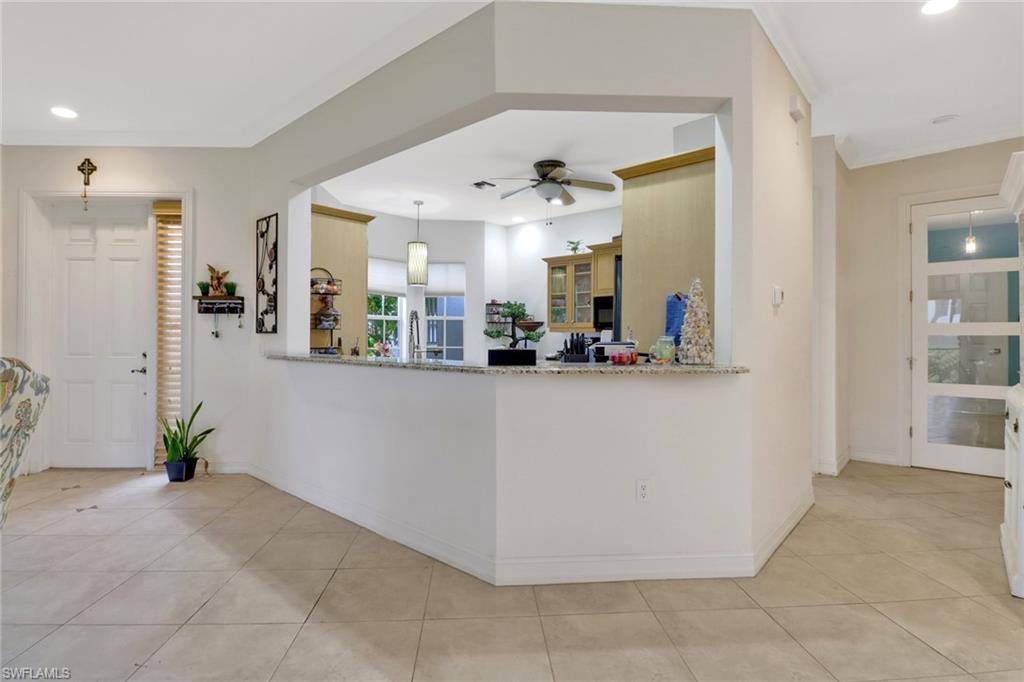 RESERVE II - Residential