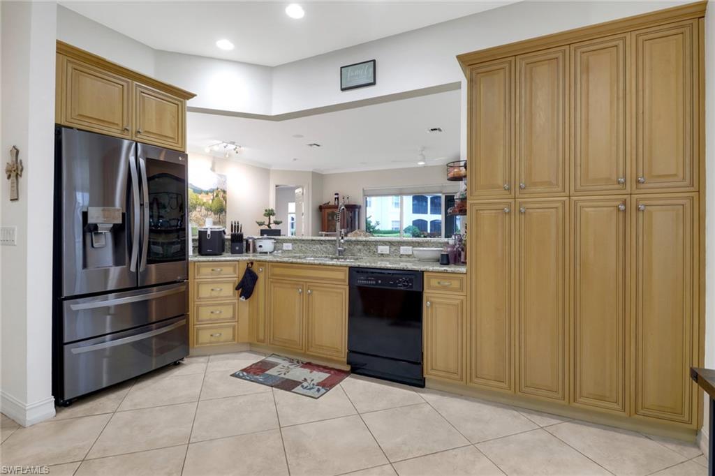 RESERVE II - Residential