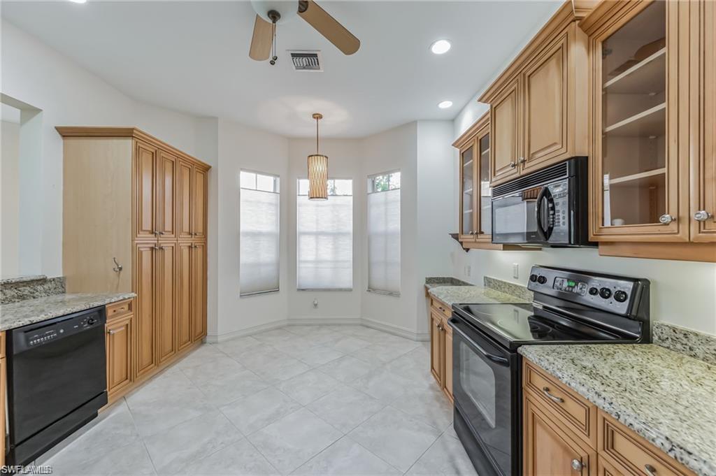 RESERVE II - Residential