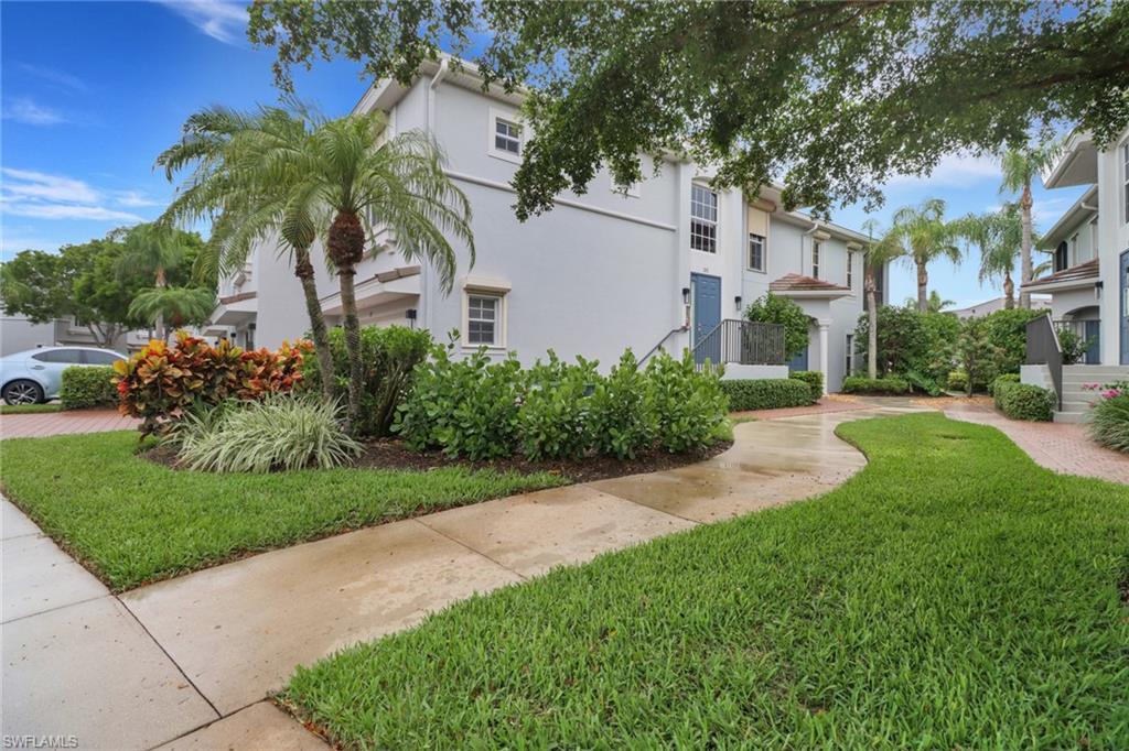 RESERVE II - Residential