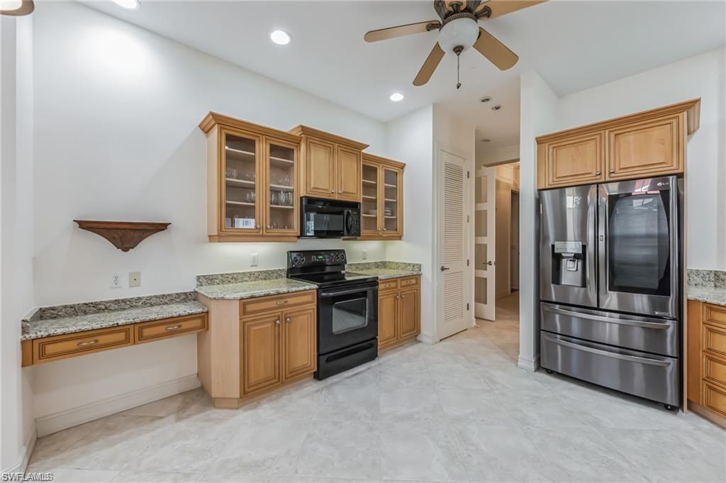 RESERVE II - Residential