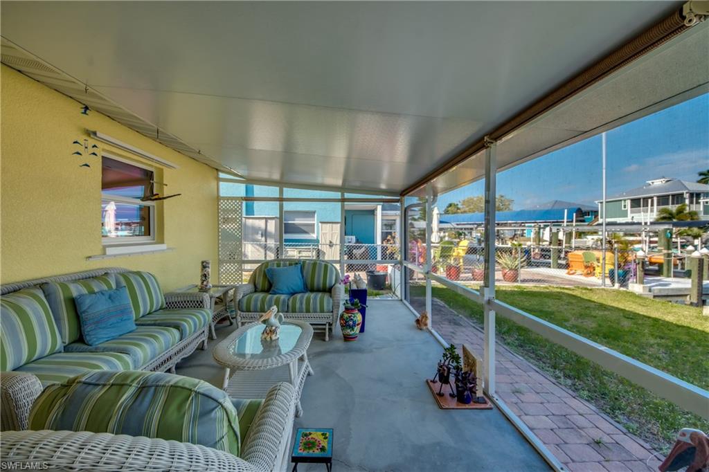 MATLACHA - Residential