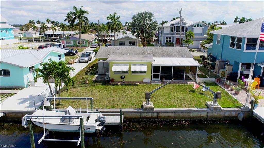 MATLACHA - Residential