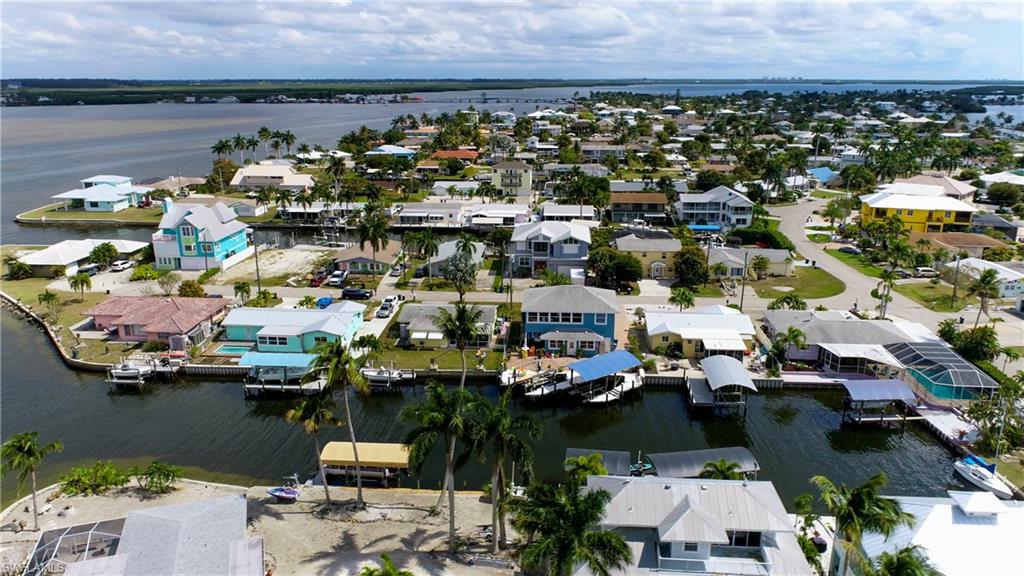 MATLACHA - Residential