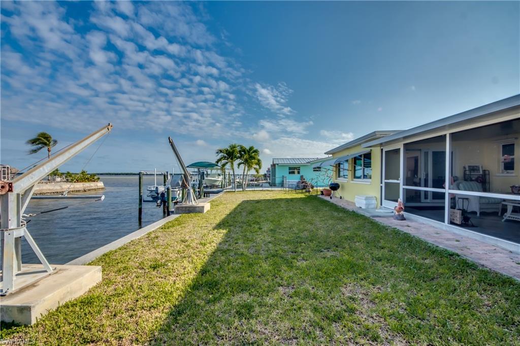 MATLACHA - Residential