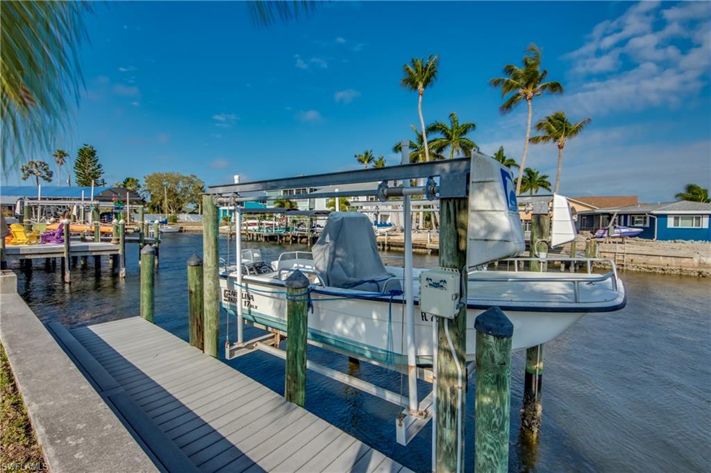 MATLACHA - Residential