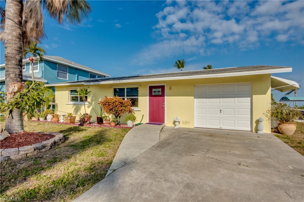 MATLACHA - Residential