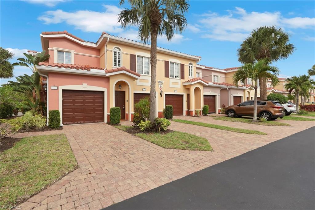 VILLAGIO - Residential