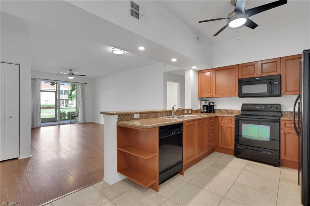 VILLAGIO - Residential