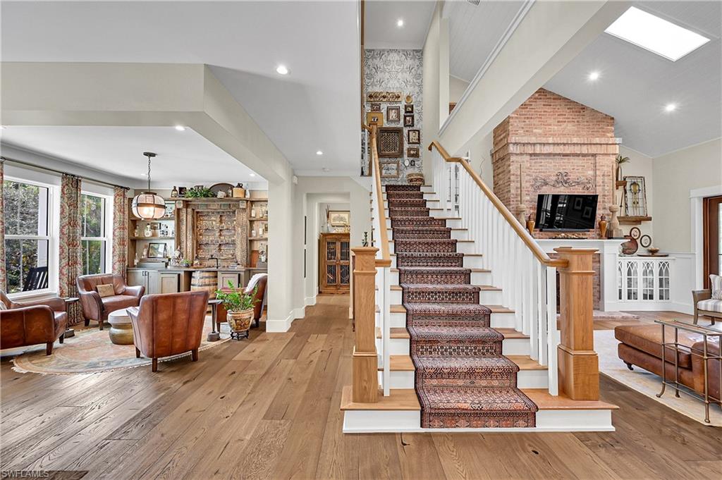 DEEP CREEK - Residential