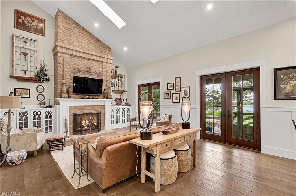 DEEP CREEK - Residential