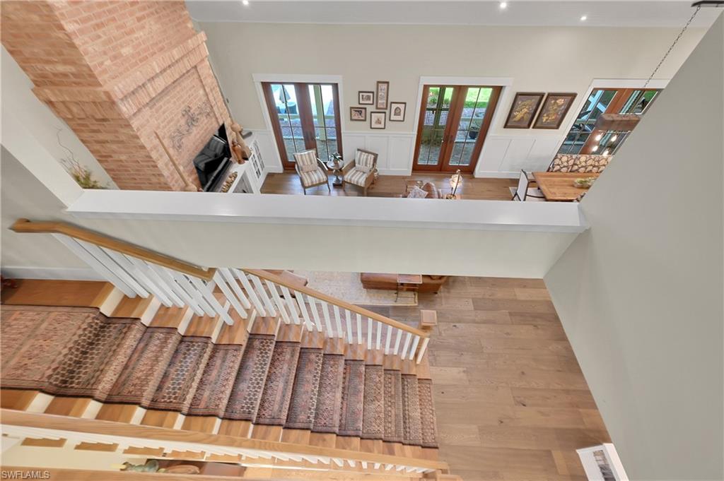 DEEP CREEK - Residential