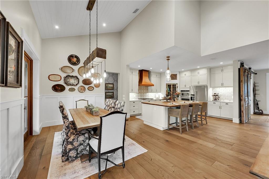 DEEP CREEK - Residential