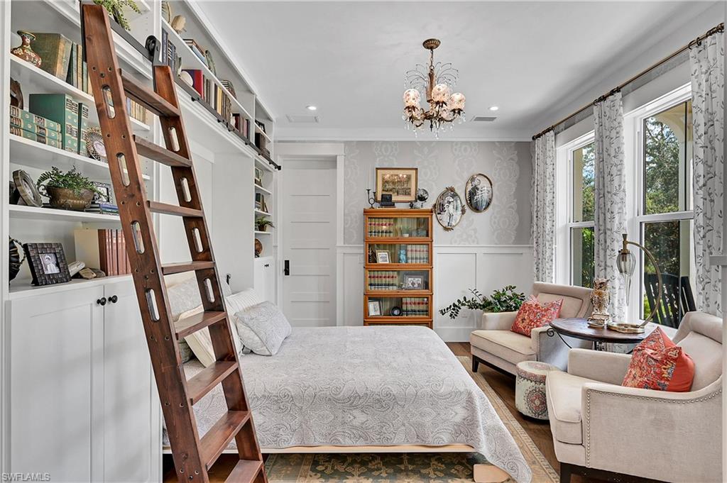 DEEP CREEK - Residential