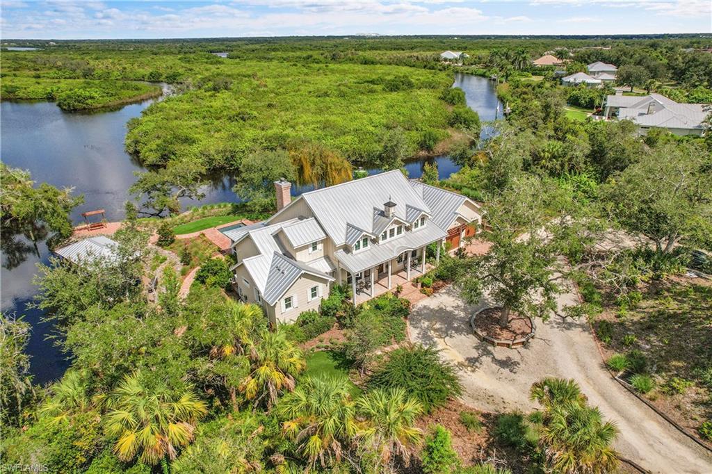 DEEP CREEK - Residential