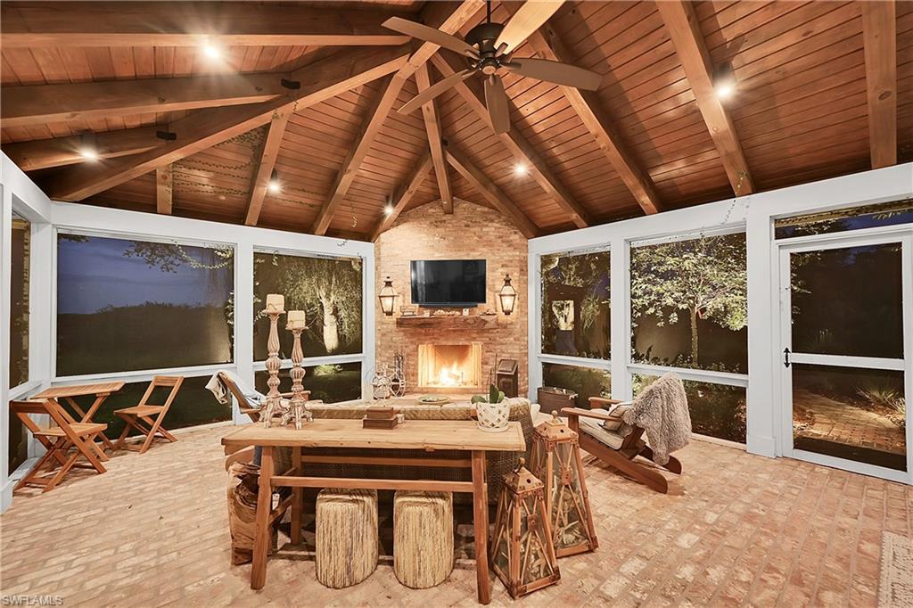 DEEP CREEK - Residential