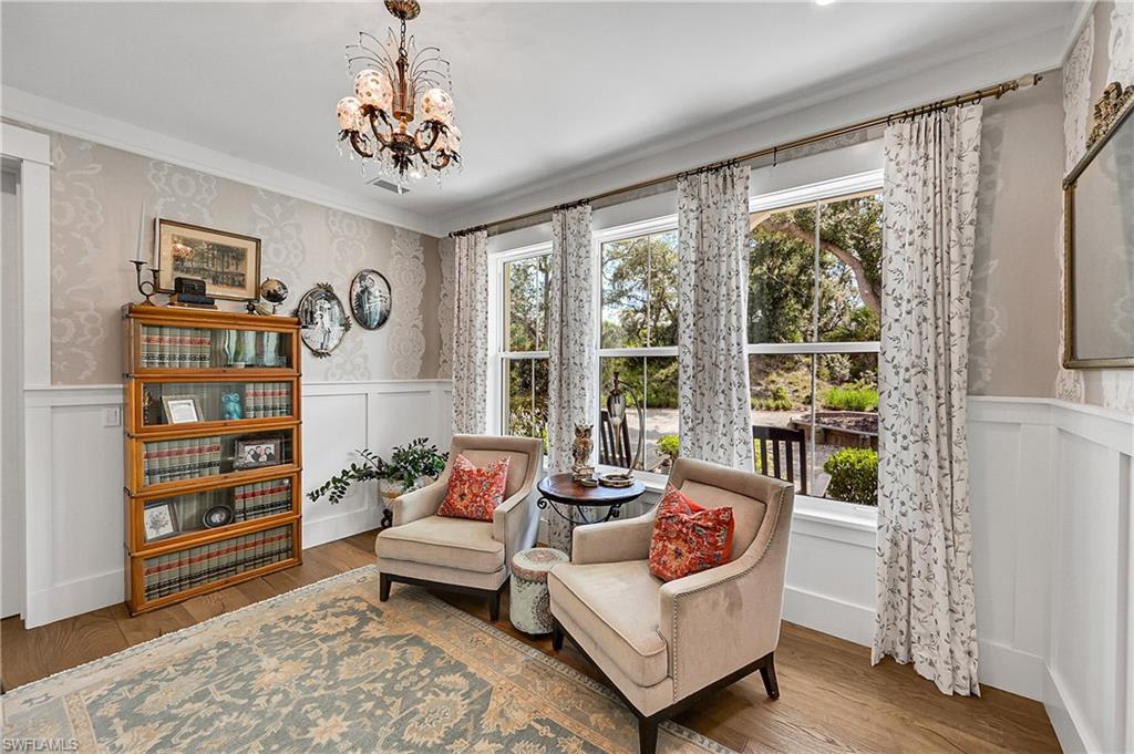 DEEP CREEK - Residential