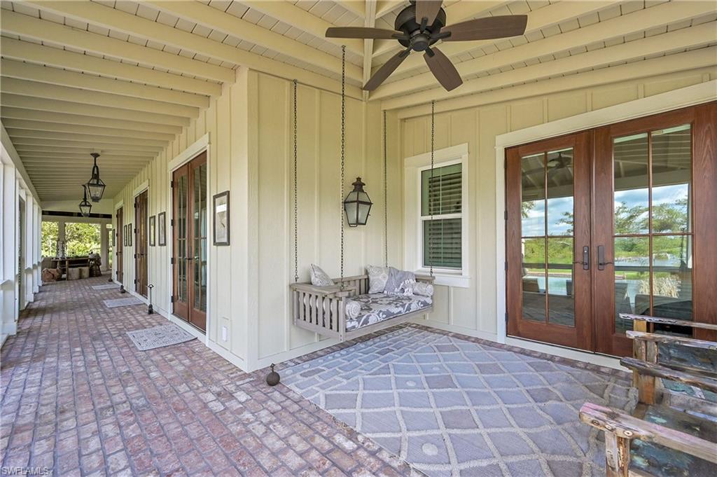 DEEP CREEK - Residential