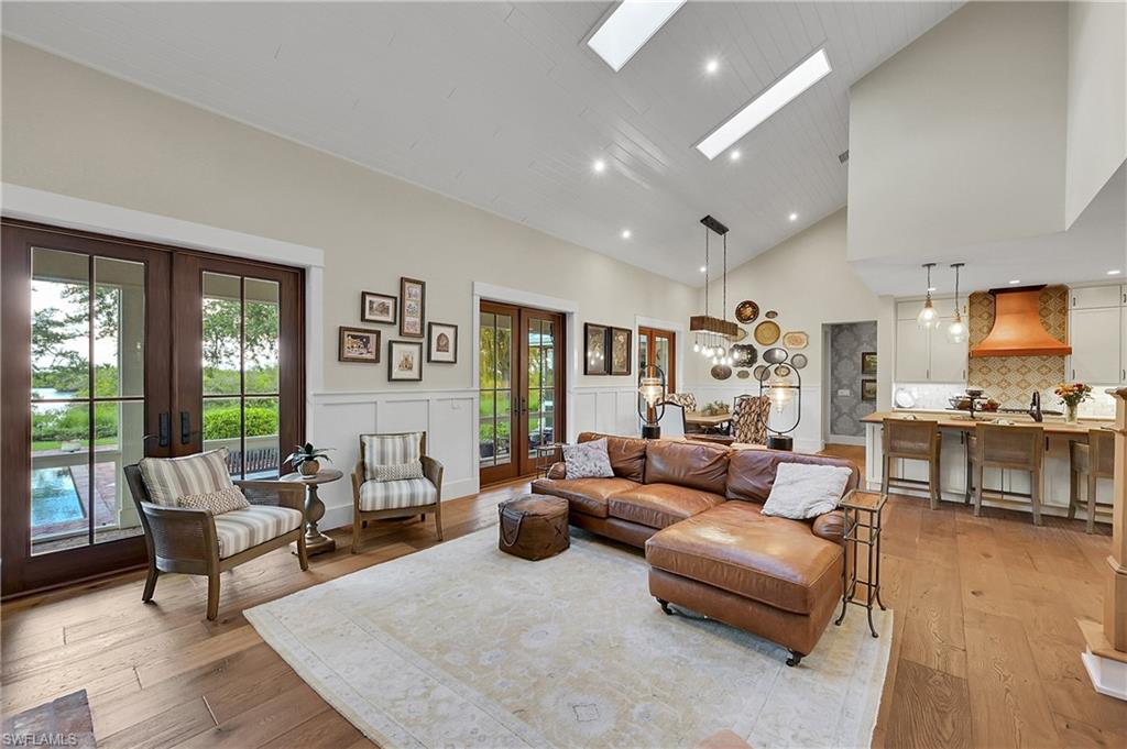 DEEP CREEK - Residential