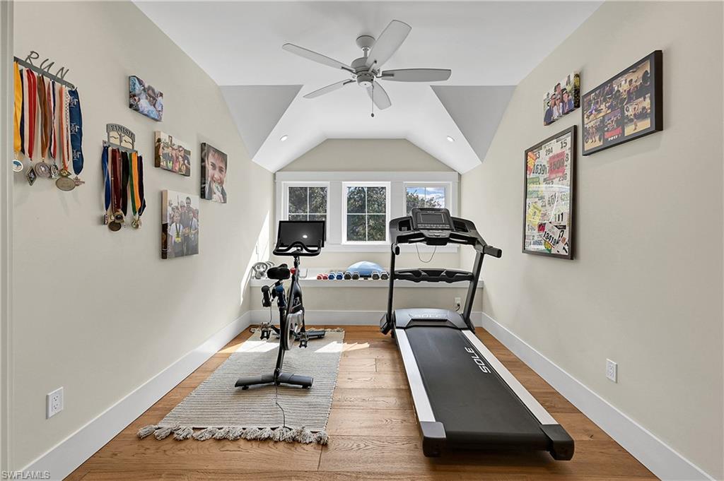 DEEP CREEK - Residential