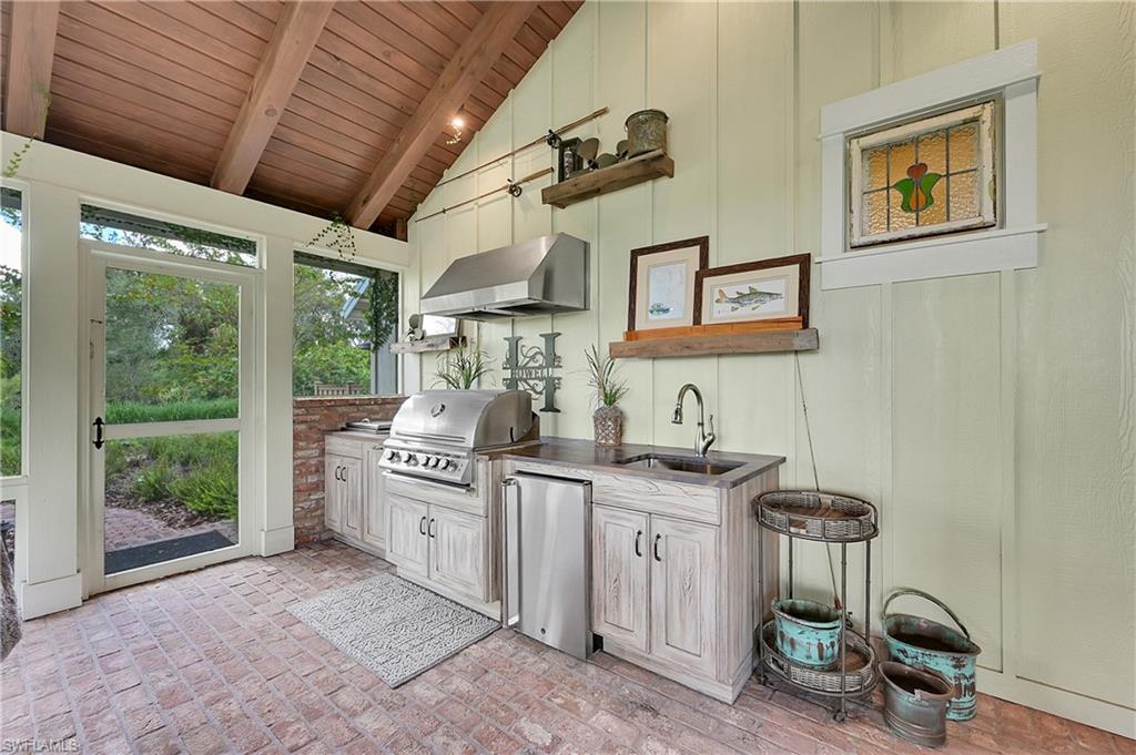 DEEP CREEK - Residential