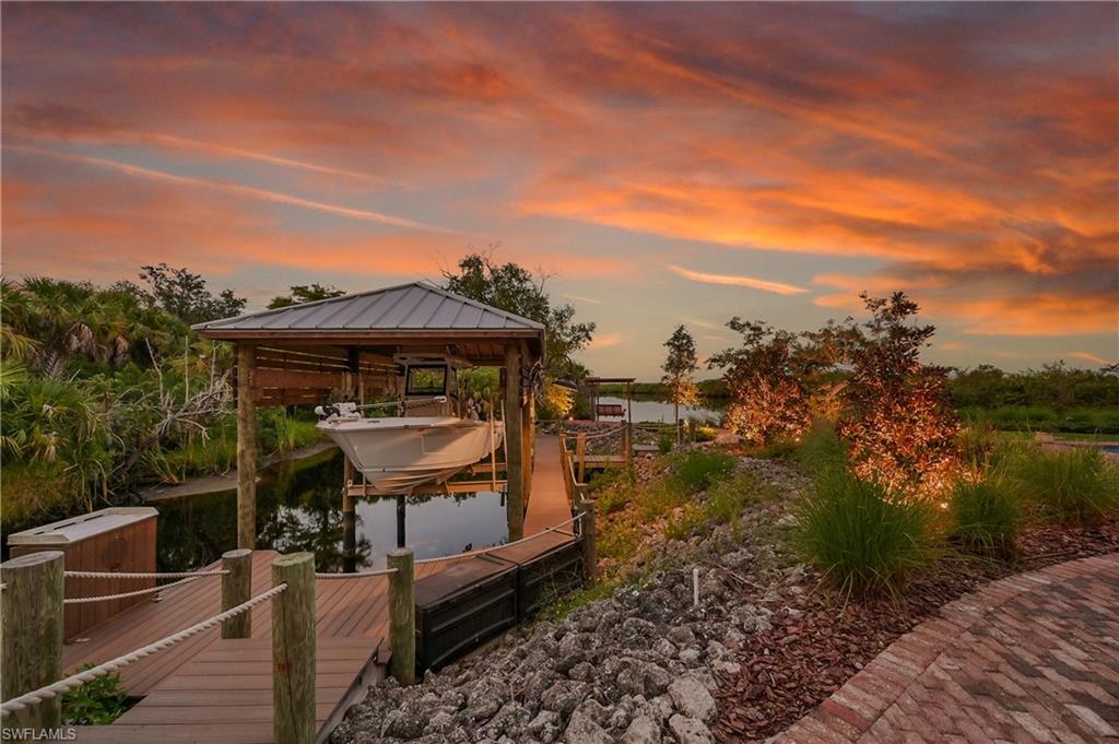 DEEP CREEK - Residential