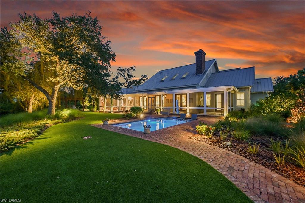 DEEP CREEK - Residential