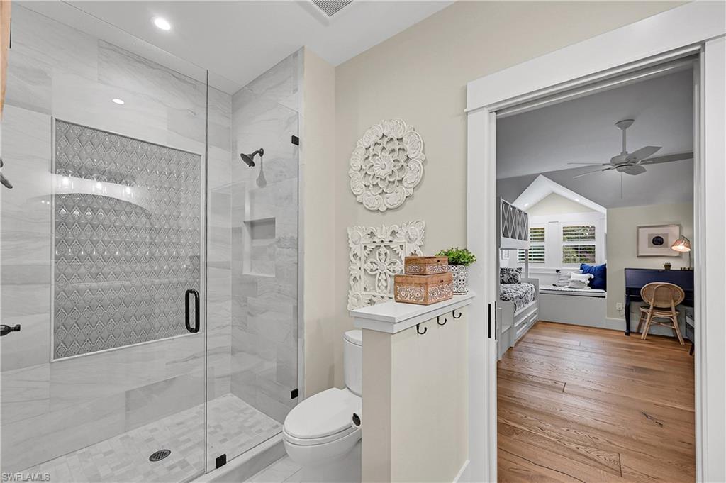 DEEP CREEK - Residential