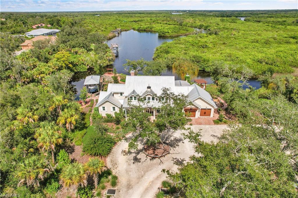 DEEP CREEK - Residential