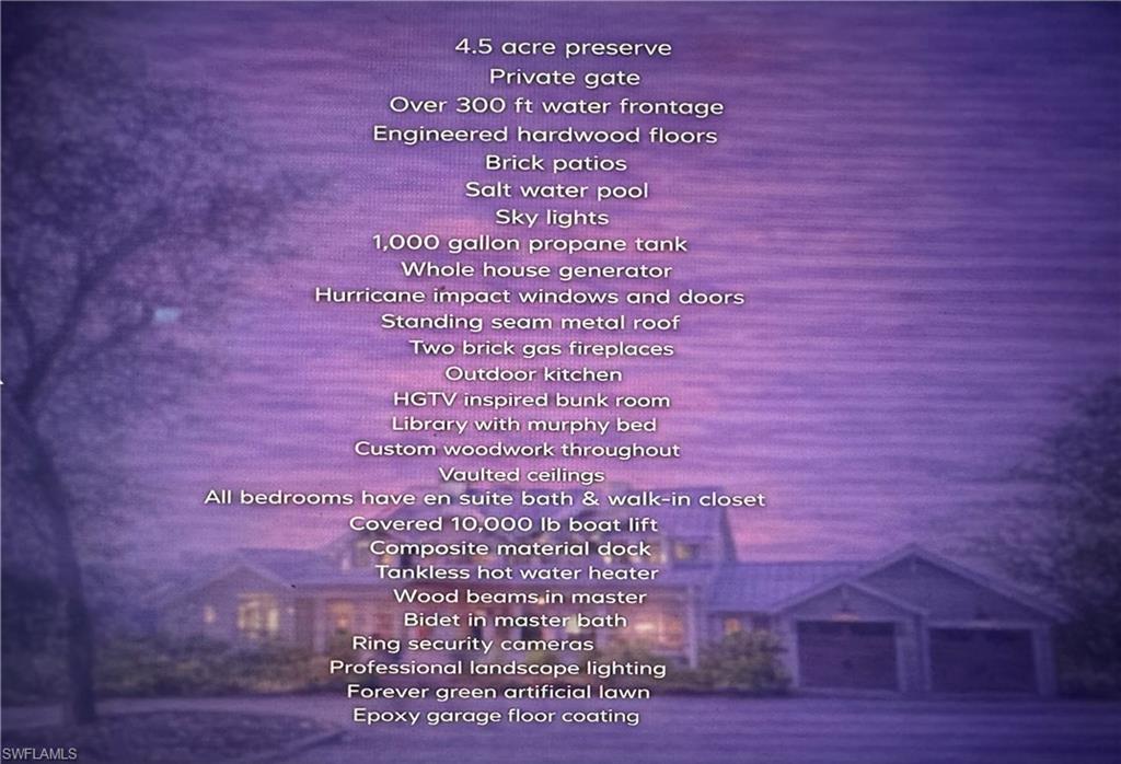 DEEP CREEK - Residential