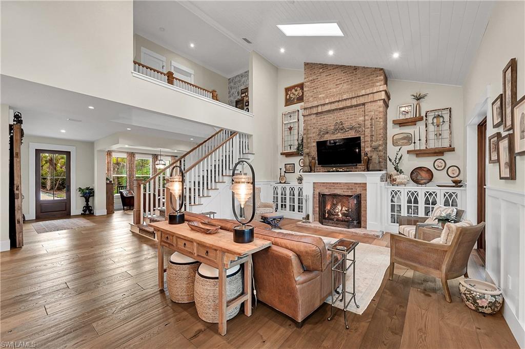 DEEP CREEK - Residential